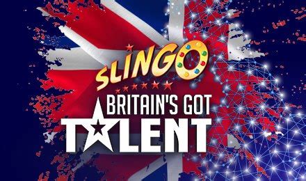 bgt slingo.